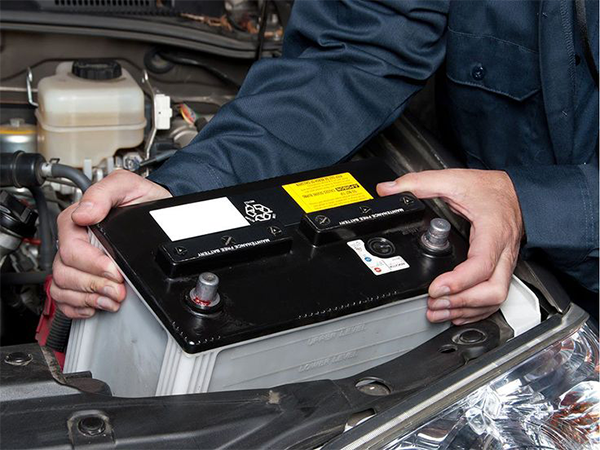 Car Batteries