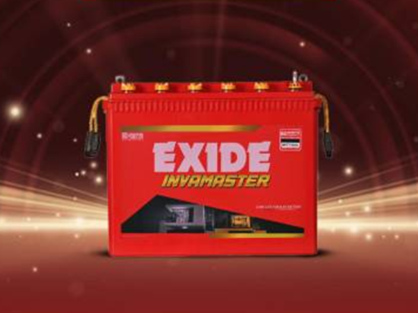 Inverter Batteries